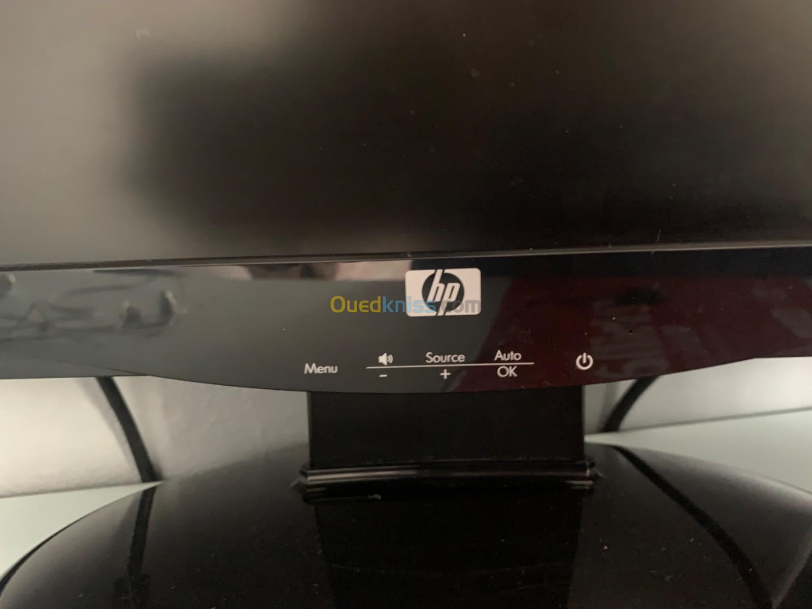 Écran HP S2331a FullHd 60Hz