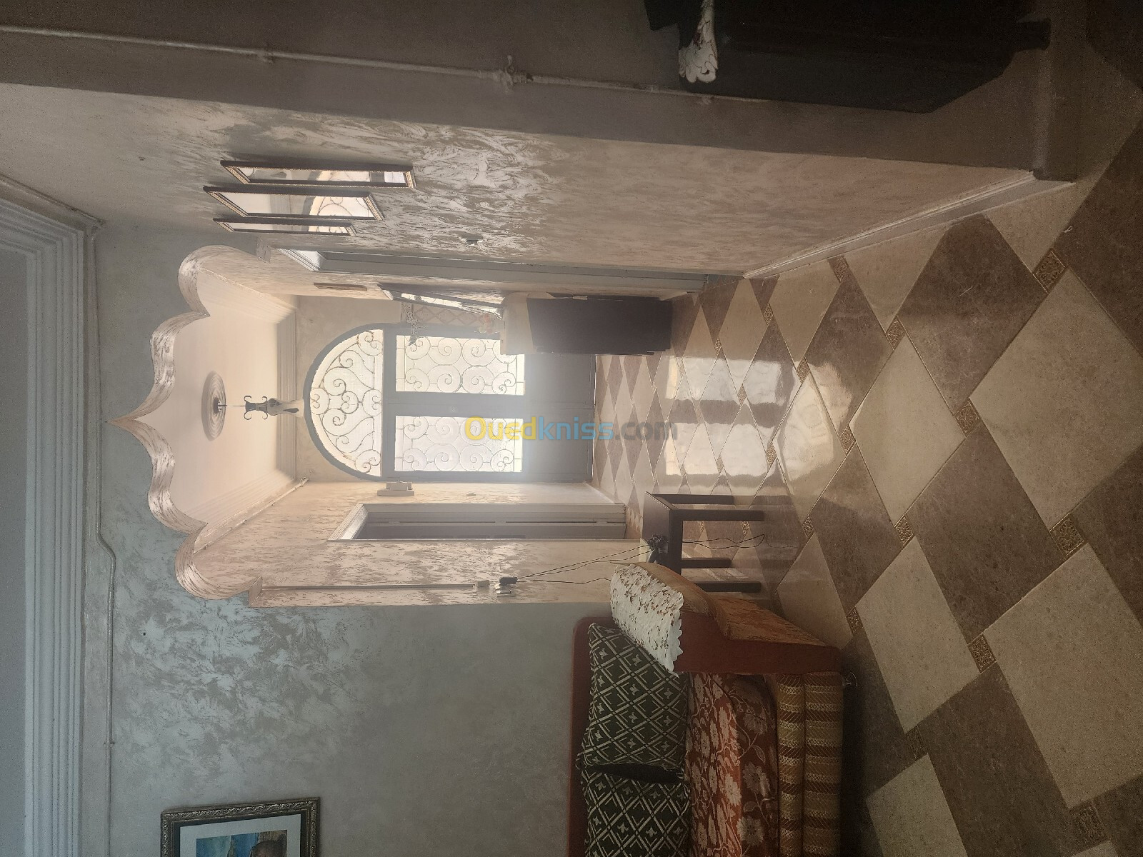 Vente Villa Tlemcen Mansourah