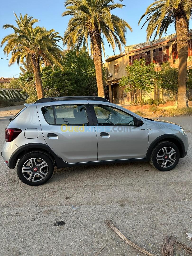 Dacia Sandero 2019 Stepway