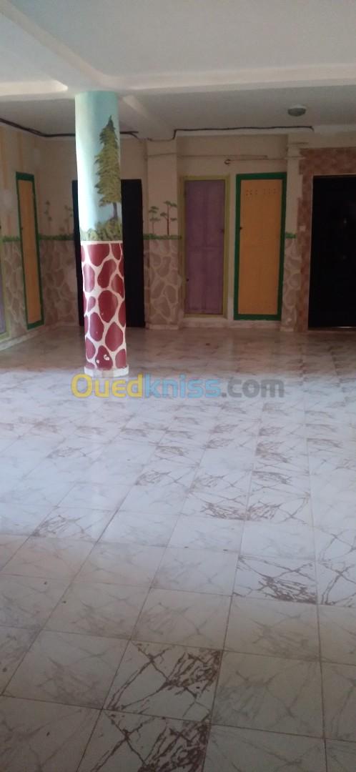 Vente Appartement F3 Mostaganem Kheireddine