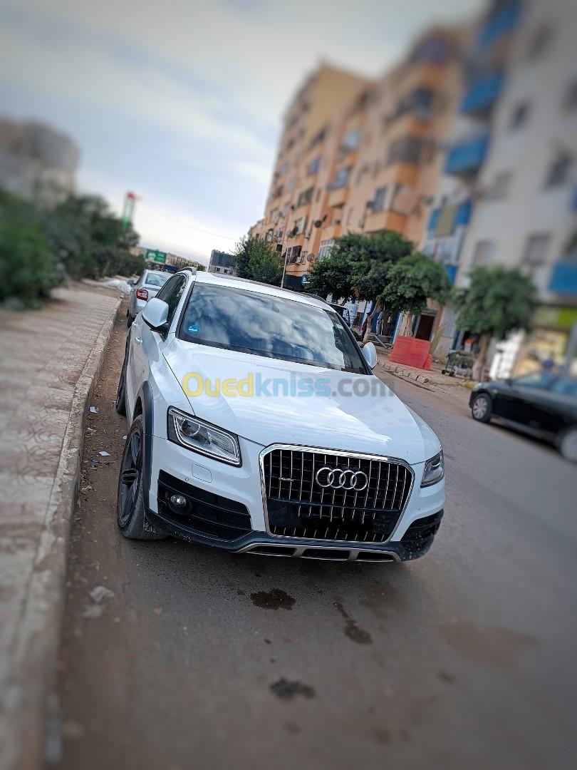 Audi Q5 2015 Q5