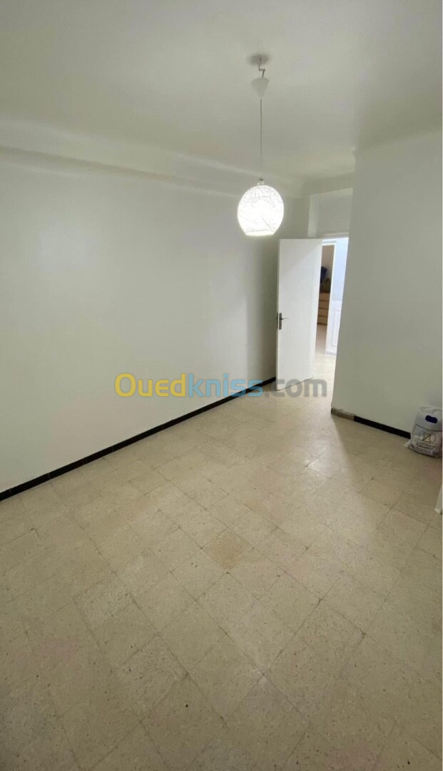 Vente Appartement F4 Batna Batna