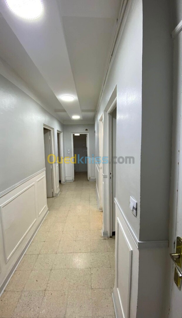 Vente Appartement F4 Batna Batna