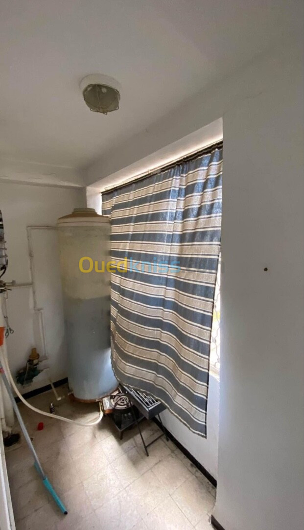 Vente Appartement F4 Batna Batna