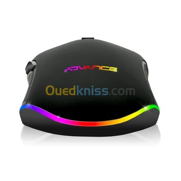 souris Advance GTA 210