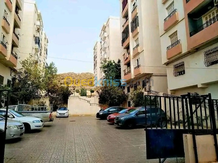 Vente Appartement Mostaganem Mostaganem