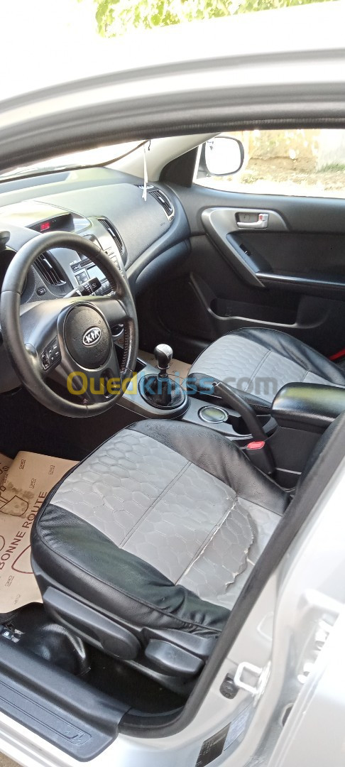 Kia Cerato 2010 