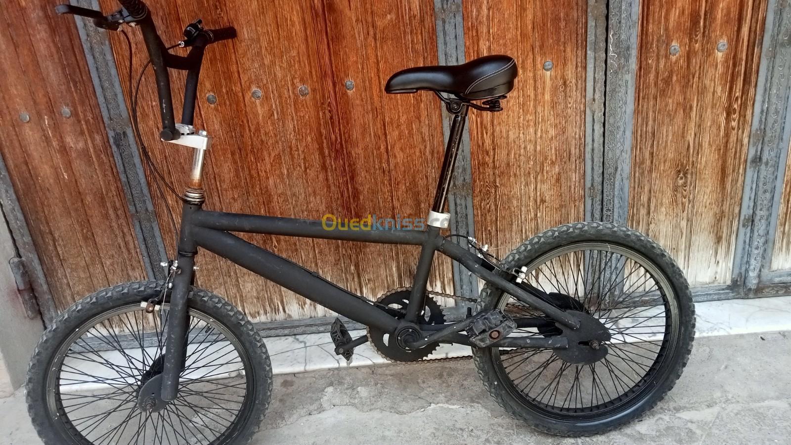 Velo bmx