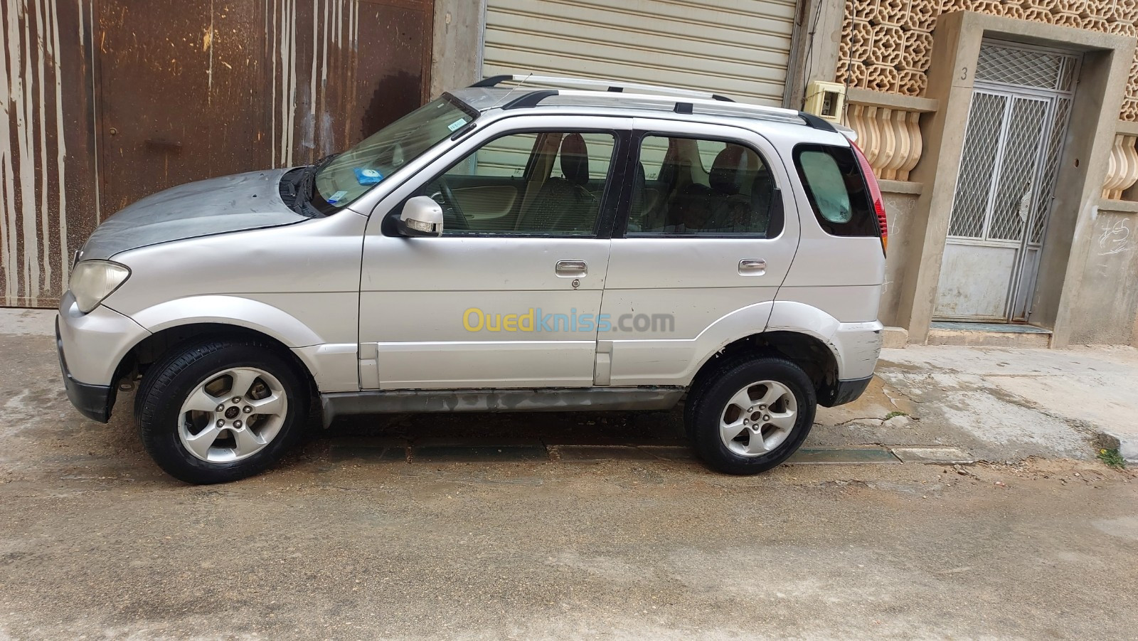 Zotye Nomad 2 2013 Nomad 2