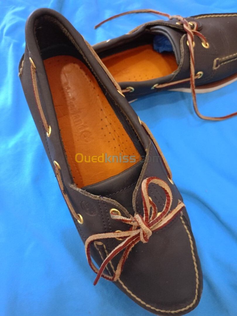 Chaussure timberlande original