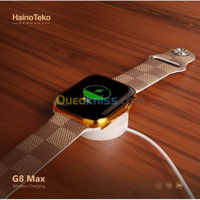 HAINO TEKO G8 MAX