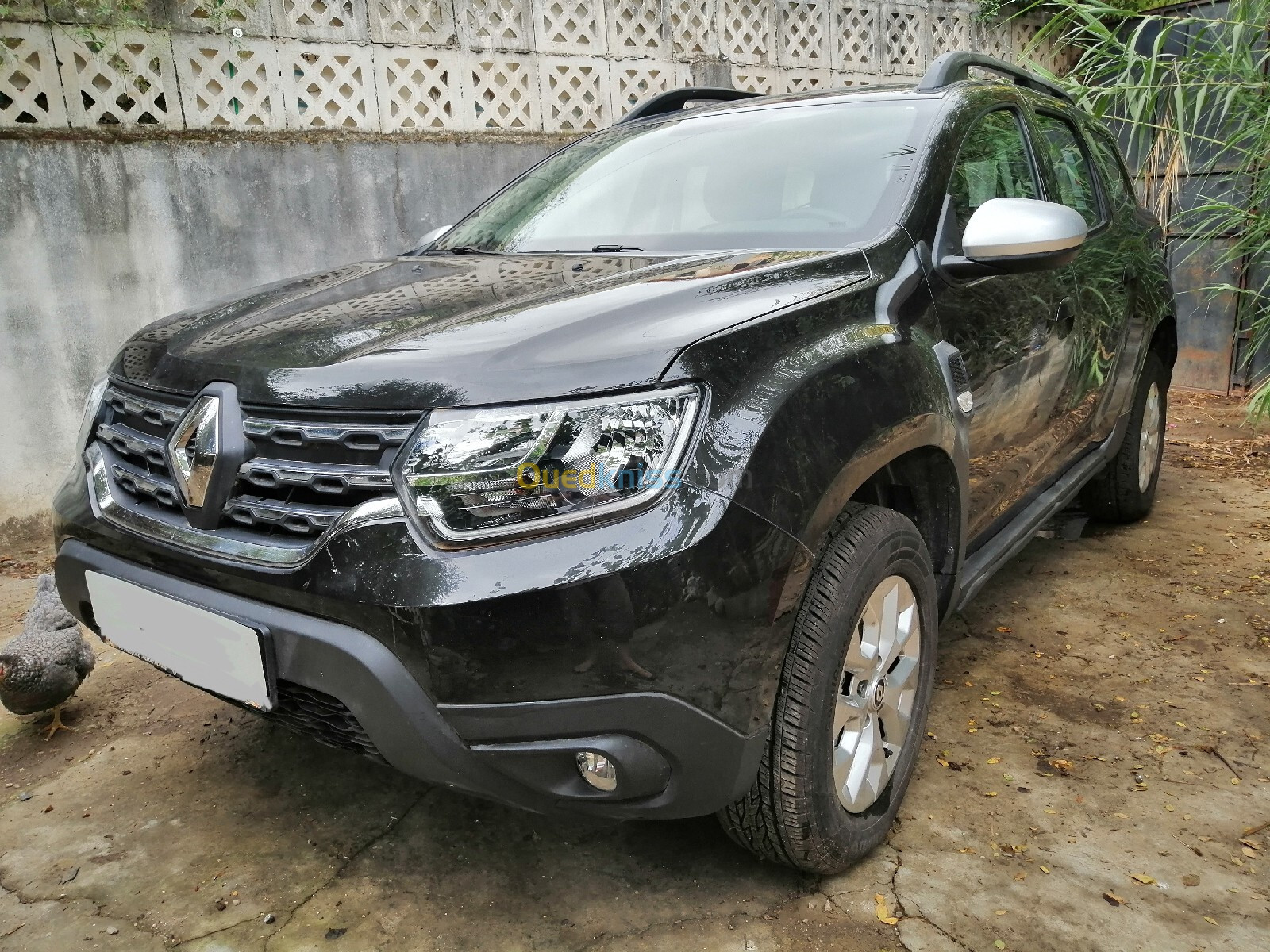 Renault Duster 2024 