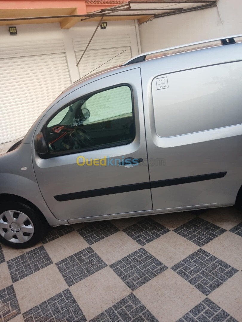 Renault Kangoo 2021 