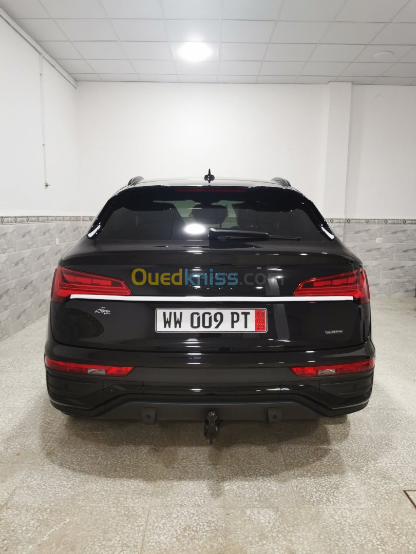 Audi Q5 2023 