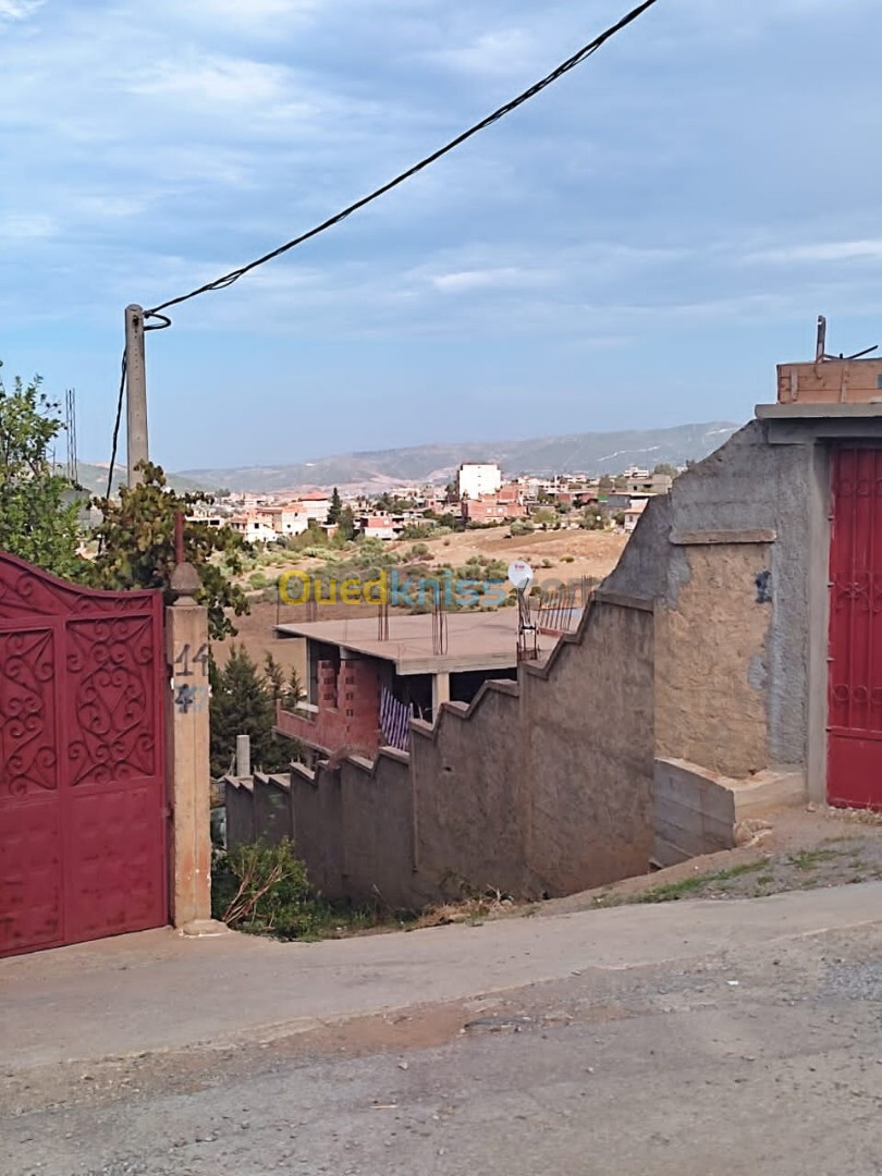 Vente Carcasse Boumerdès Larbatache