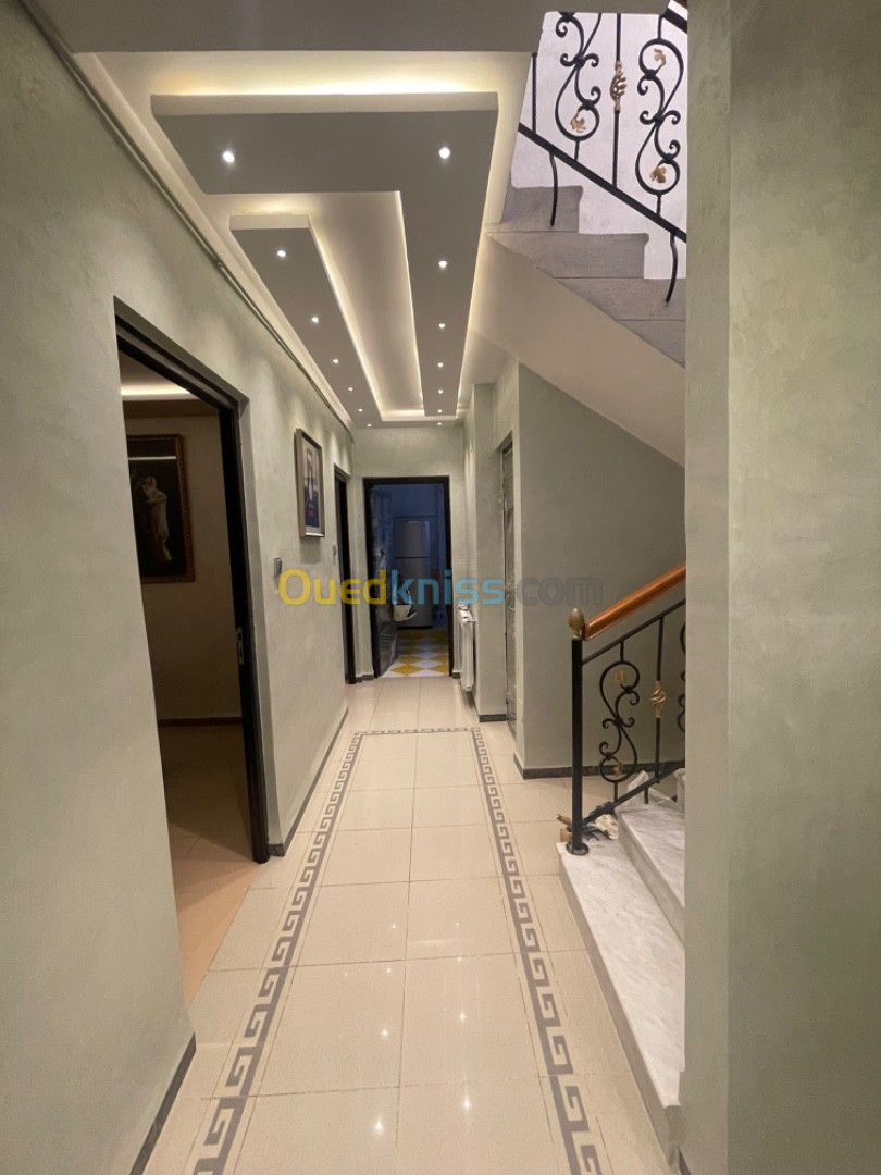 Location Appartement F04 Alger El biar