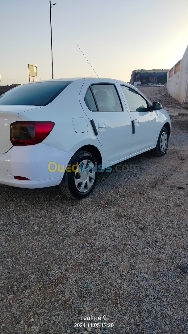 Dacia Logan 2014 