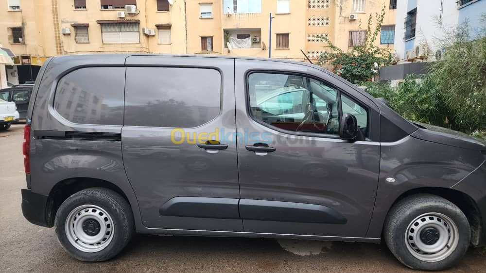 Fiat Doblo 2023 