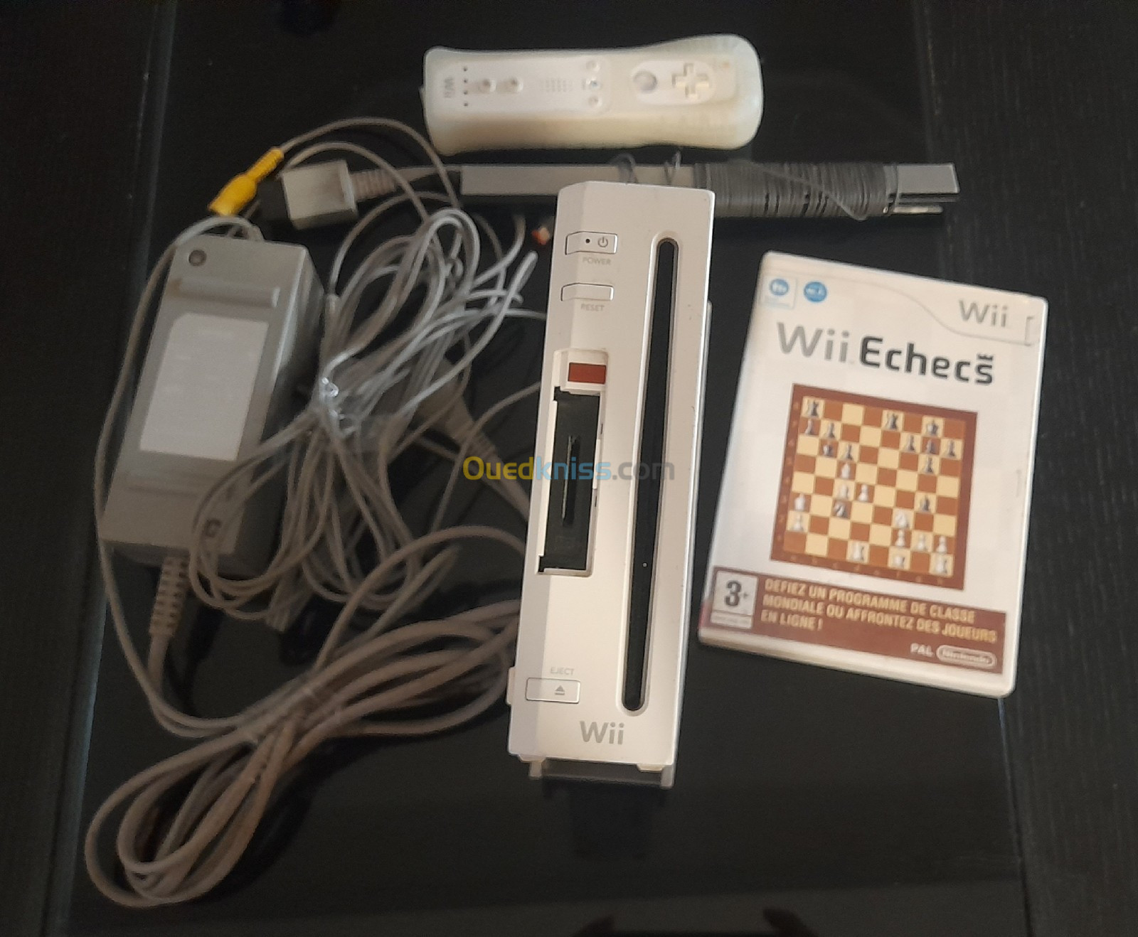 Nintendo WII