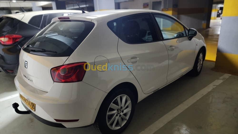 Seat Ibiza 2017 Ibiza