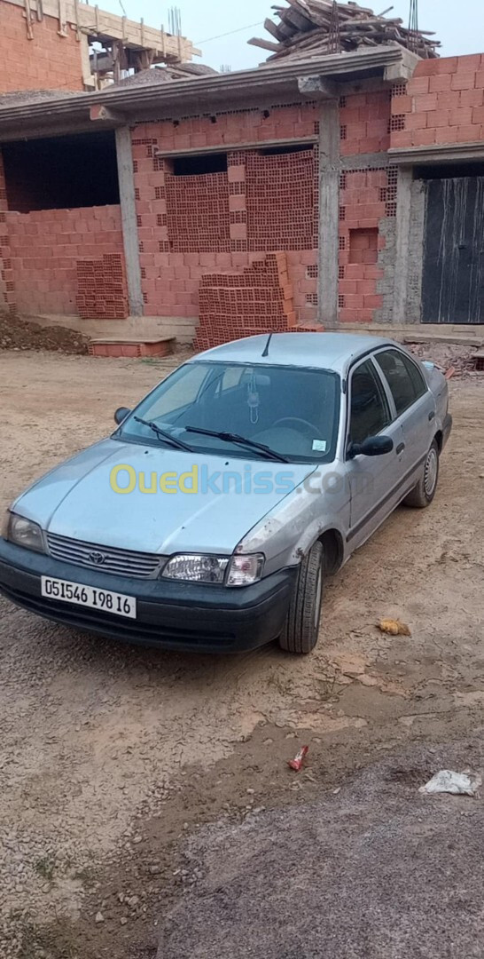 Toyota Carina 1998 Carina