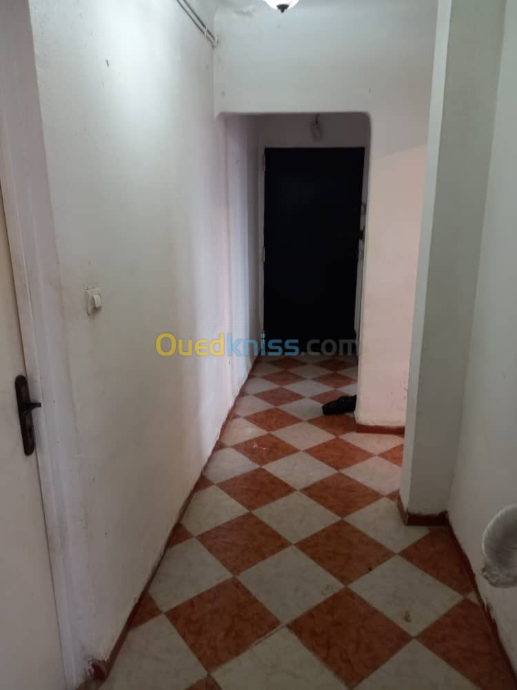 Location Appartement F2 Alger Les eucalyptus