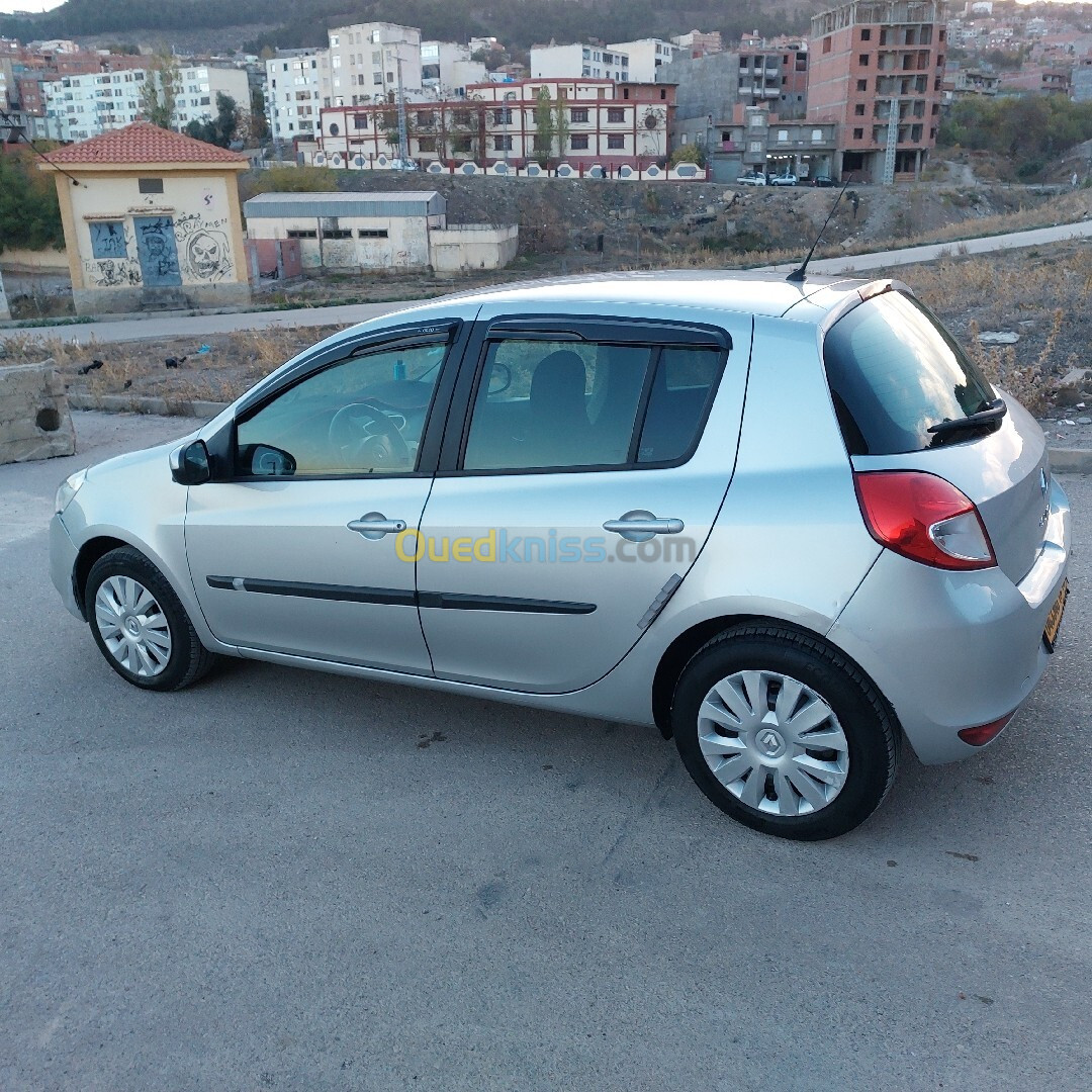 Renault Clio 3 2011 Clio 3