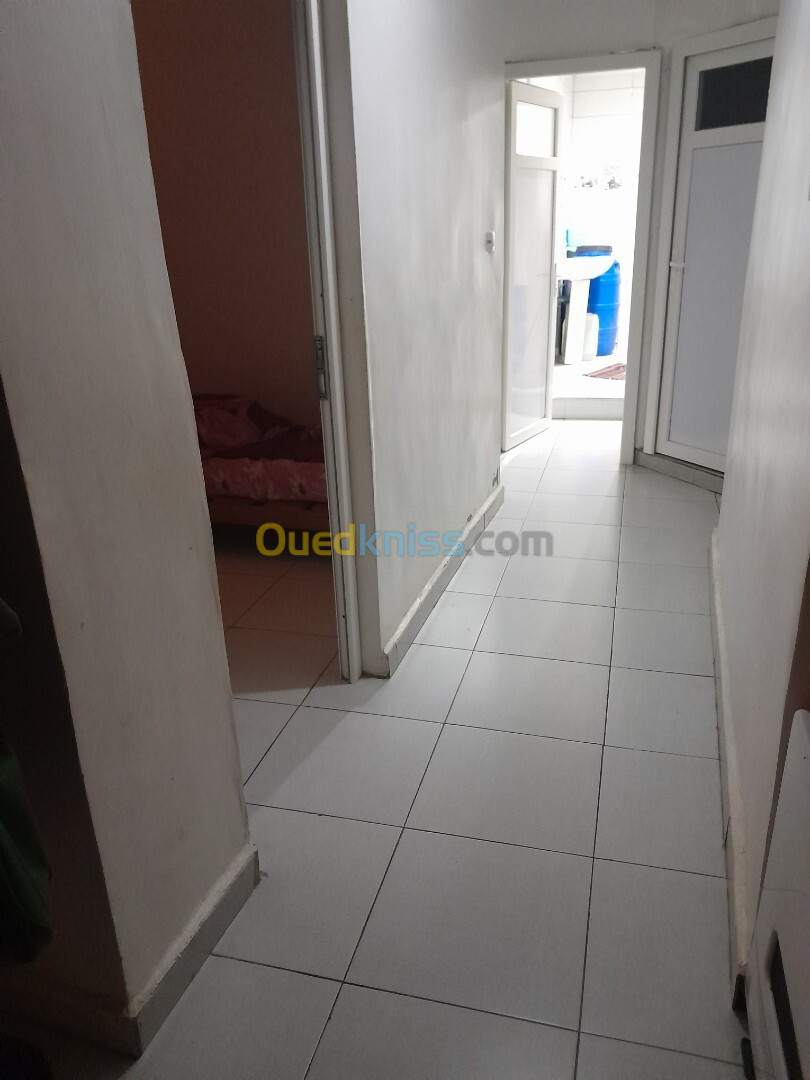 Vente Appartement F3 Tizi Ouzou Tizi ouzou