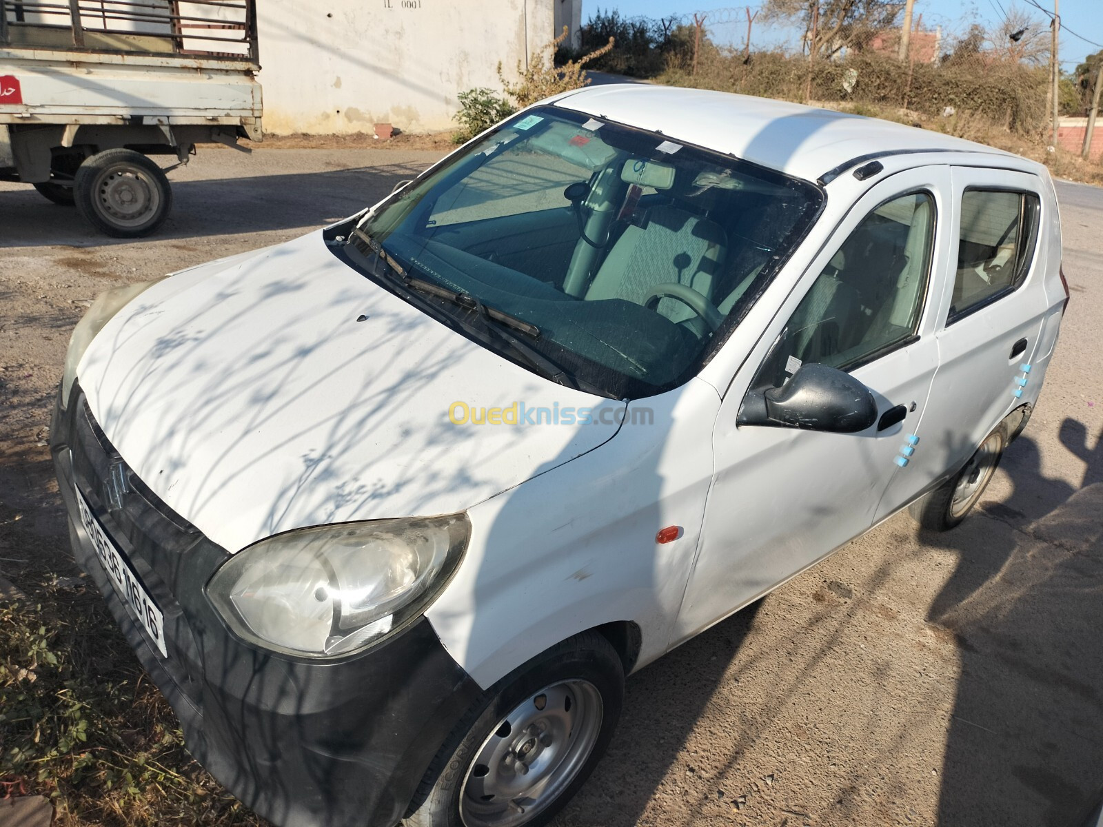 Suzuki Alto 800 2016 Alto 800