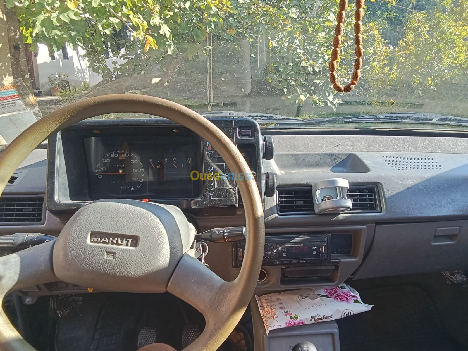 Suzuki Maruti 800 2009 Maruti 800