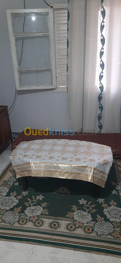 Location vacances Appartement Aïn Témouchent Hammam bouhadjar