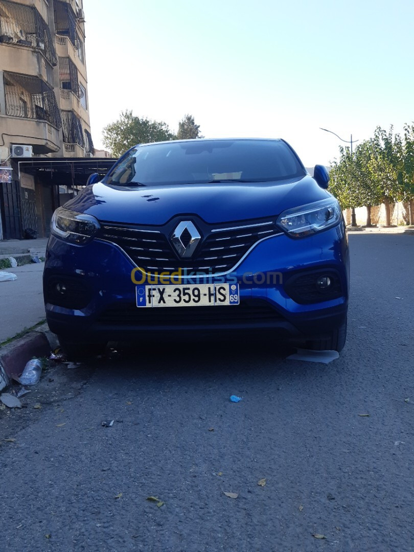 Renault Captur 2021 Luxe