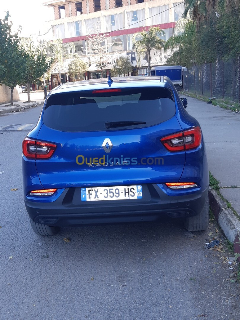 Renault Captur 2021 Luxe