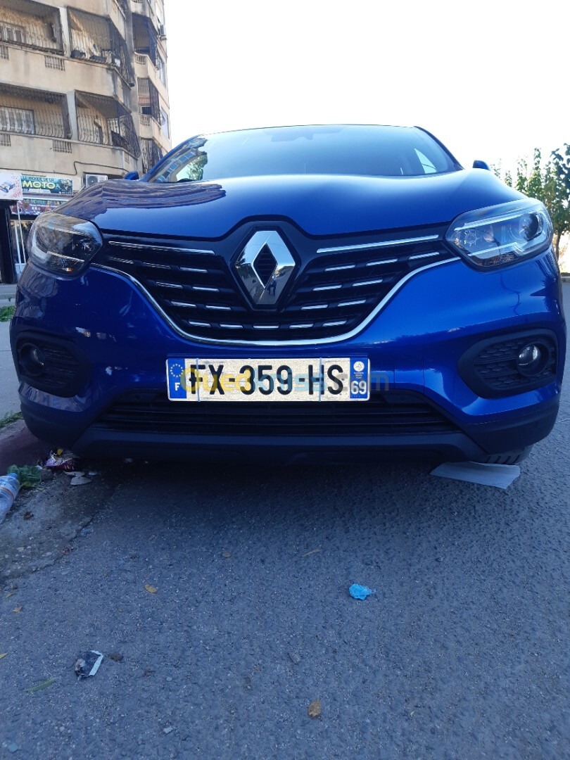 Renault Captur 2021 