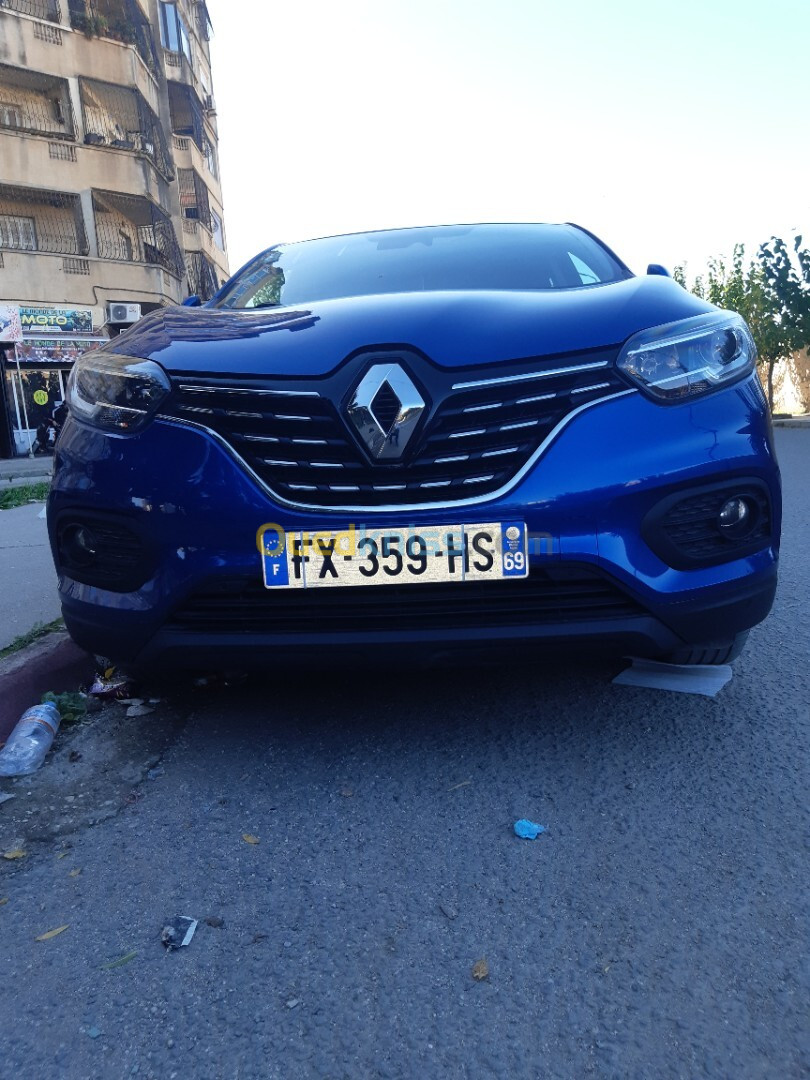 Renault Captur 2021 