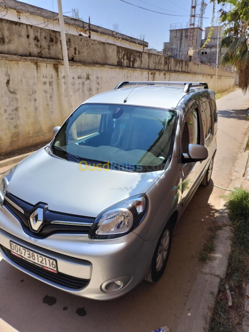 Renault Kangoo 2021 