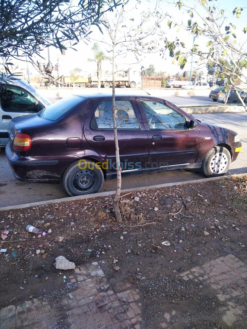 Fiat Siena 2005 