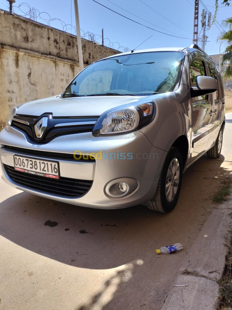 Renault Kangoo 2021 