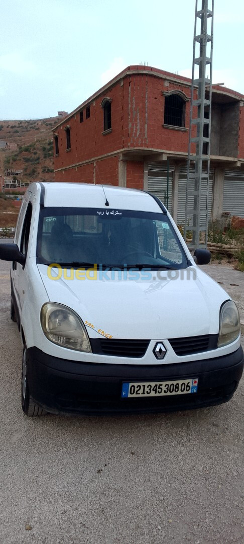 Renault Kangoo 2008 19 sampel