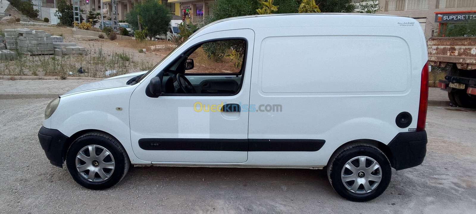 Renault Kangoo 2008 Kangoo