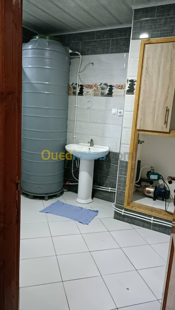 Location Appartement F3 Alger Draria