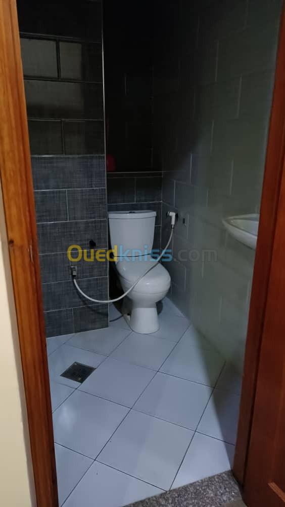 Location Appartement F3 Alger Draria