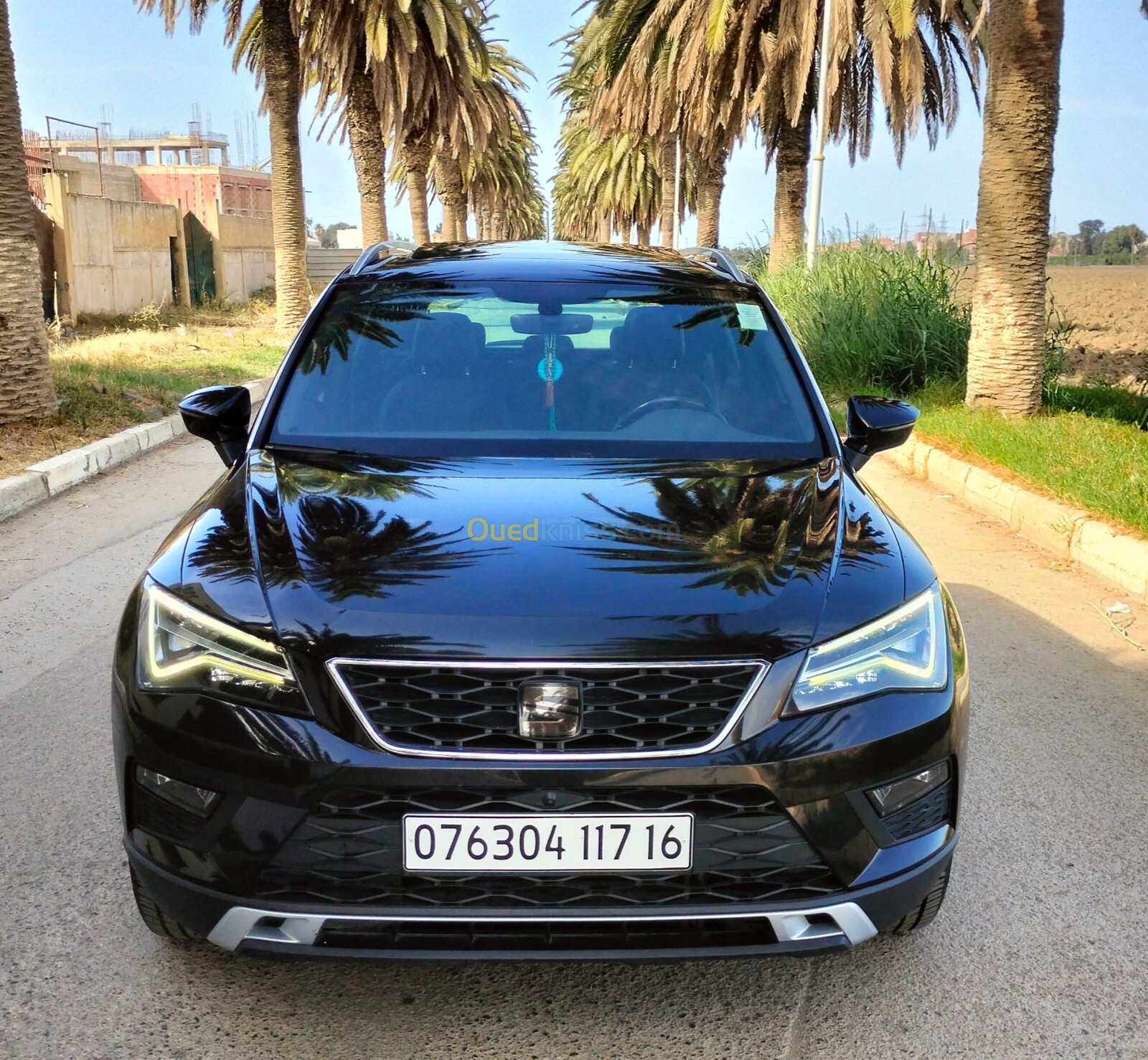 Seat Ateca 2017 Excellence 4Drive