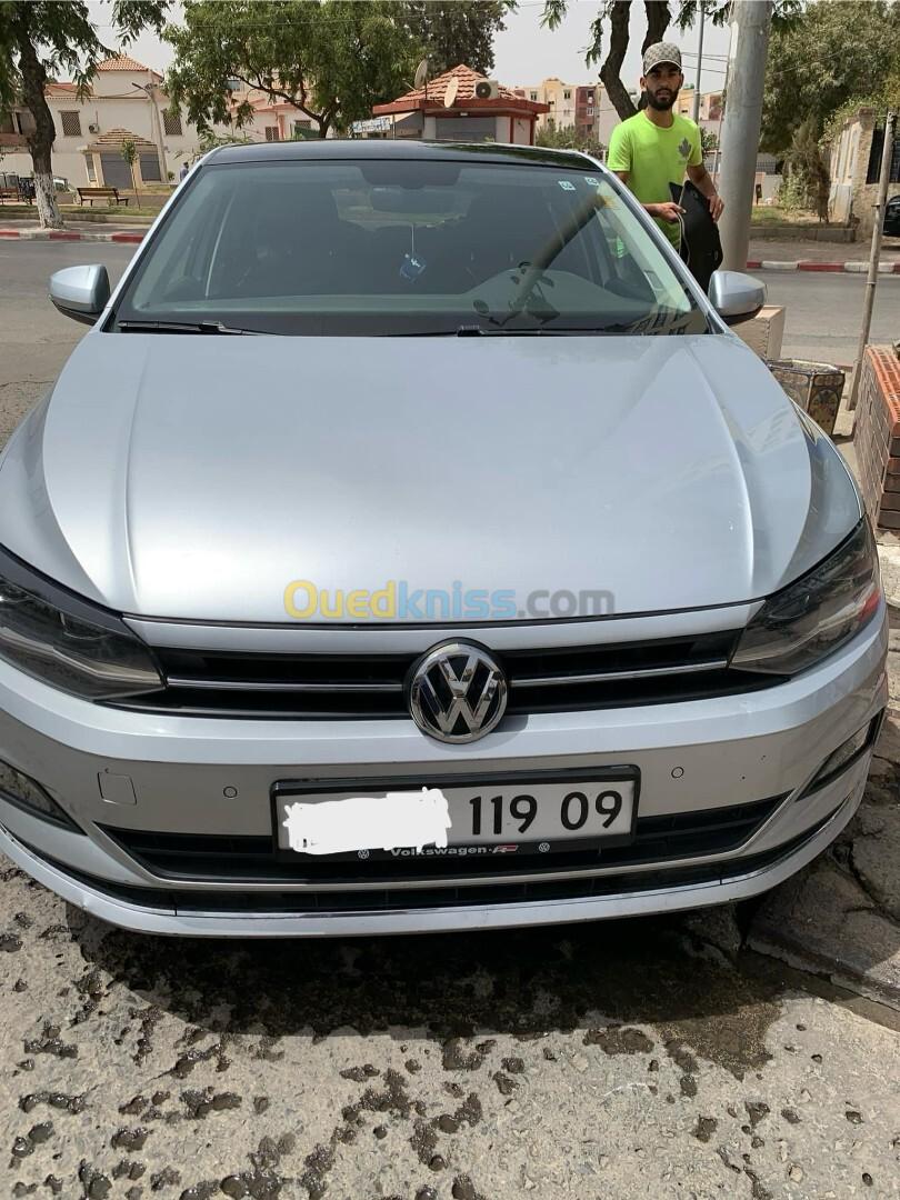 Volkswagen Polo 2019 