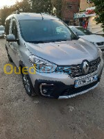 Renault kangoo 2024 Toutes Options