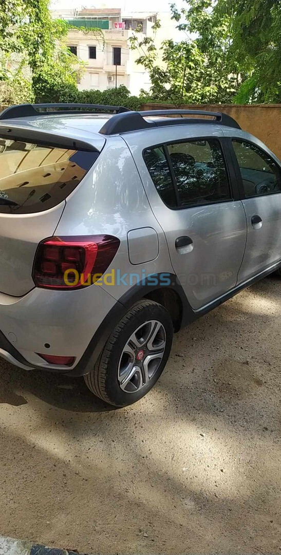 Dacia Sandero 2019 