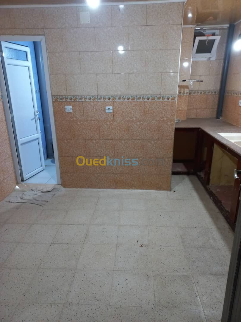 Vente Appartement Boumerdès Boudouaou