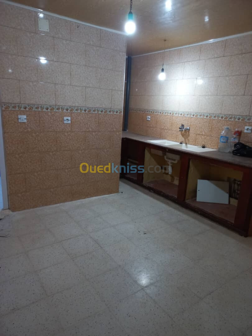 Vente Appartement Boumerdès Boudouaou