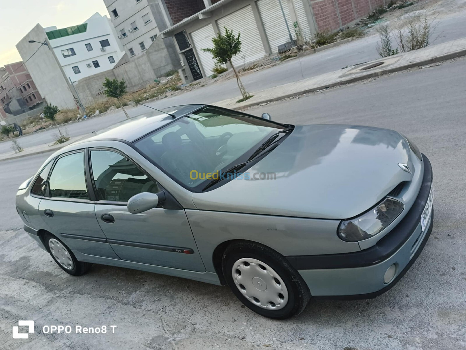 Renault Laguna 1 1999 Laguna 1