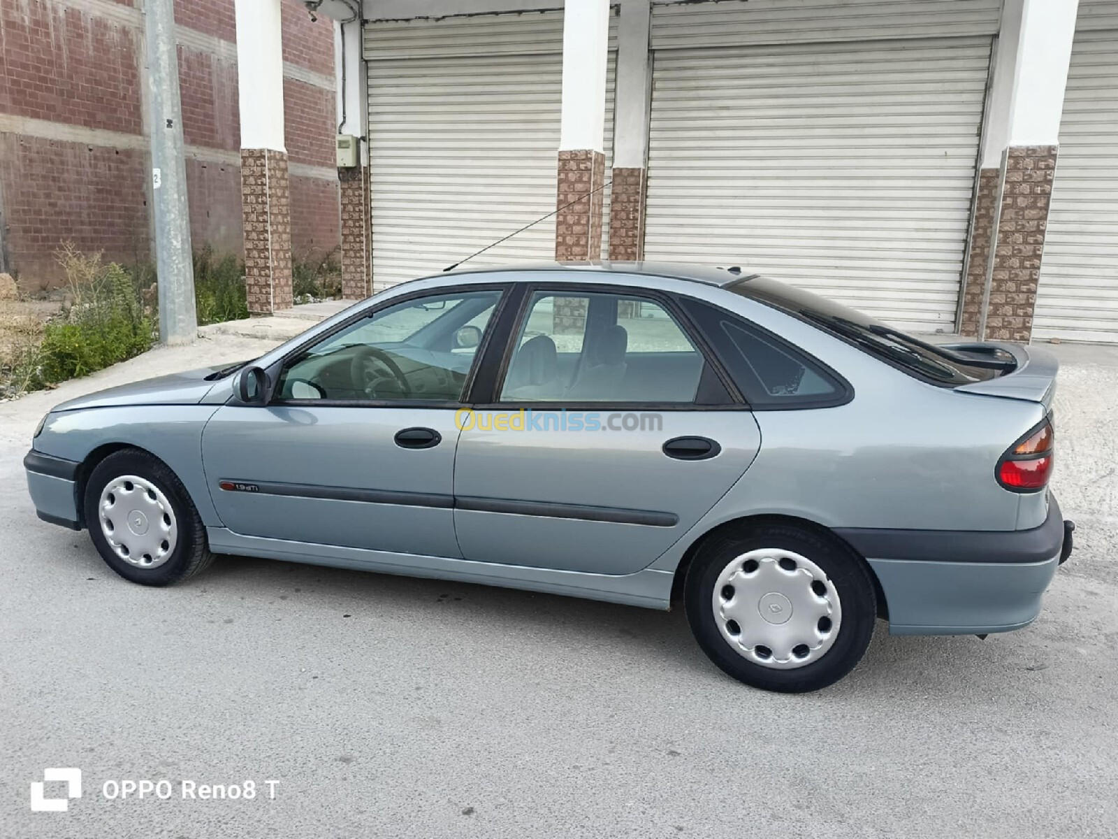 Renault Laguna 1 1999 Laguna 1